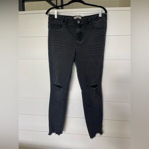 Stretch Jeans Pants (skinny)